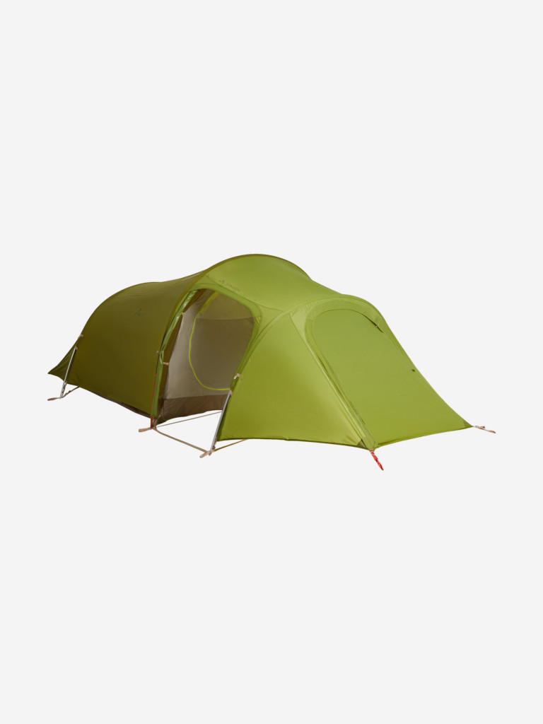 Палатка 3-местная VauDe Ferret XT 3P Comfort