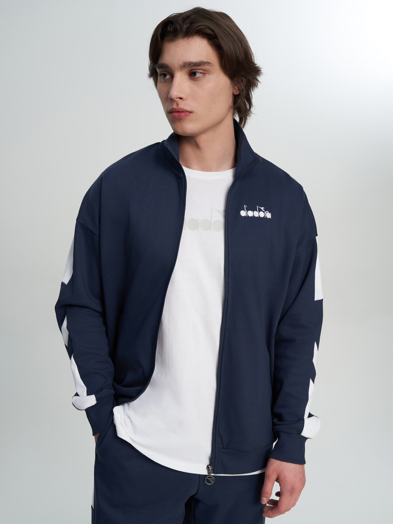 Олимпийка мужская Diadora