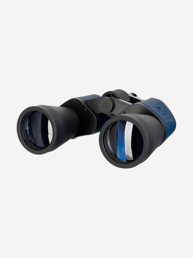 Бинокль Levenhuk Discovery New Gator 10–30x50