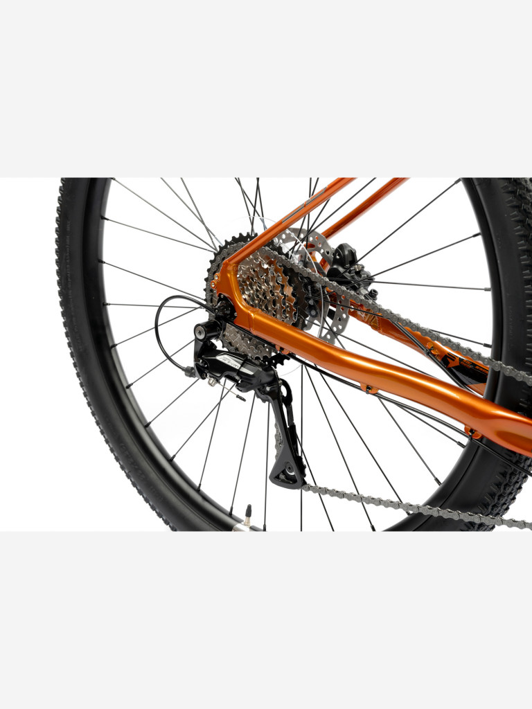 Велосипед горный Superior XC 819 2025