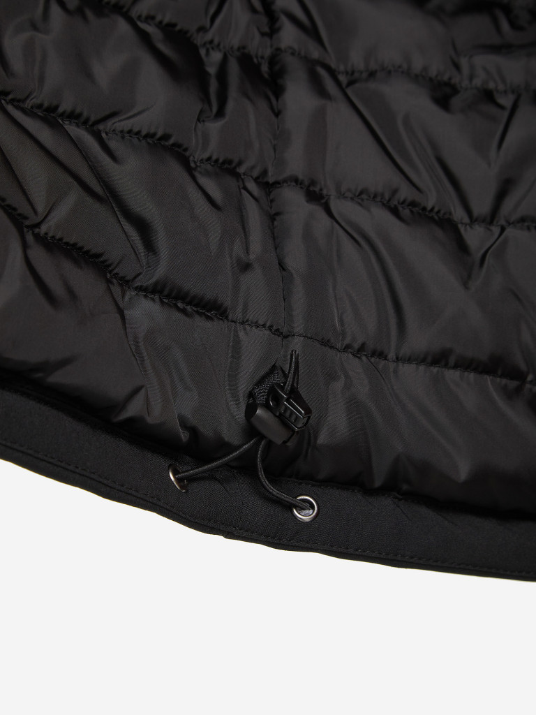 Куртка утепленная мужская IcePeak Vardaman