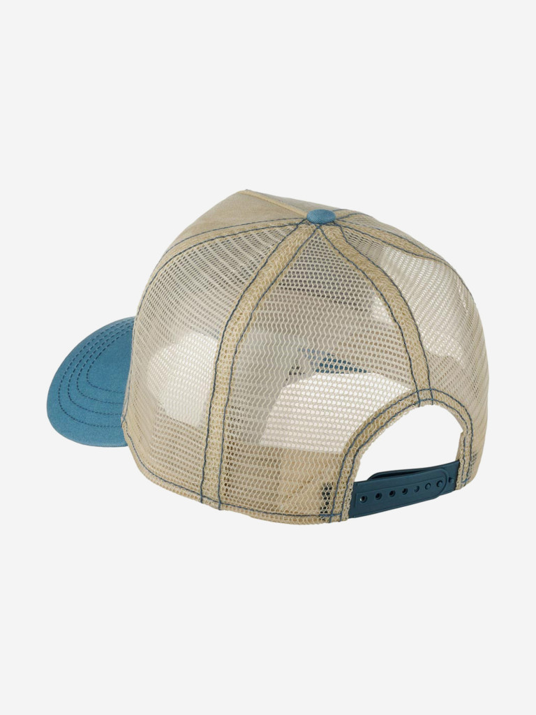 Бейсболка с сеточкой STETSON 7761117 TRUCKER CAP RESCUE TEAM