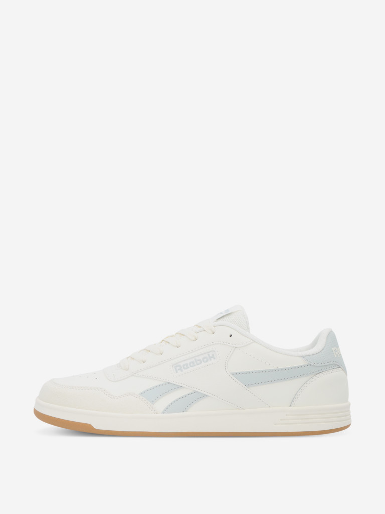 Кеды мужские Reebok Court Advance