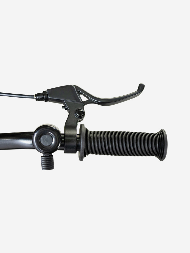Велосипед Детский Maxiscoo 1Bike 16'' Индиго (2026) (MSC-M1-1651)