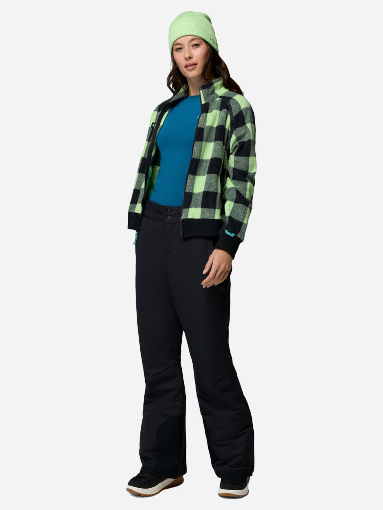 Брюки горнолыжные утепленные женские Columbia Bugaboo III Pant