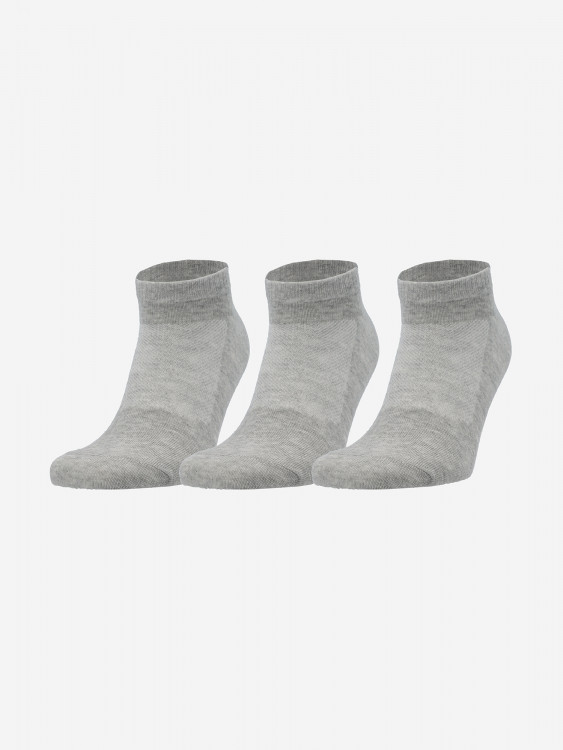 Носки Kappa, 3 пары