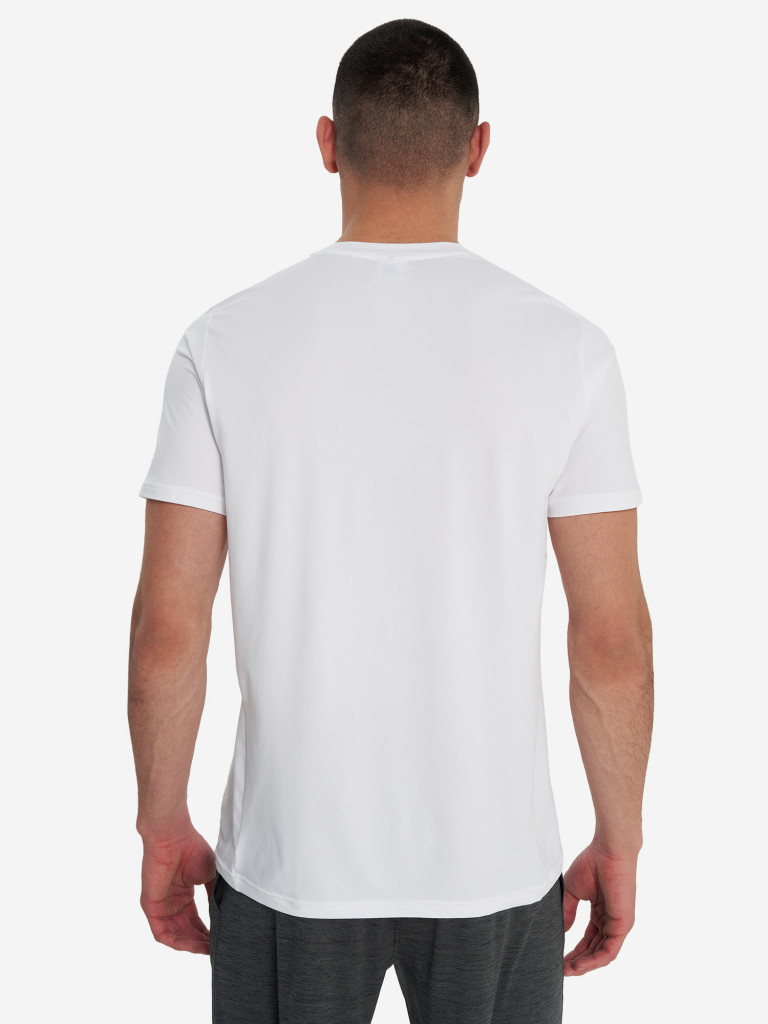 Футболка мужская Reebok Jimmy Vector