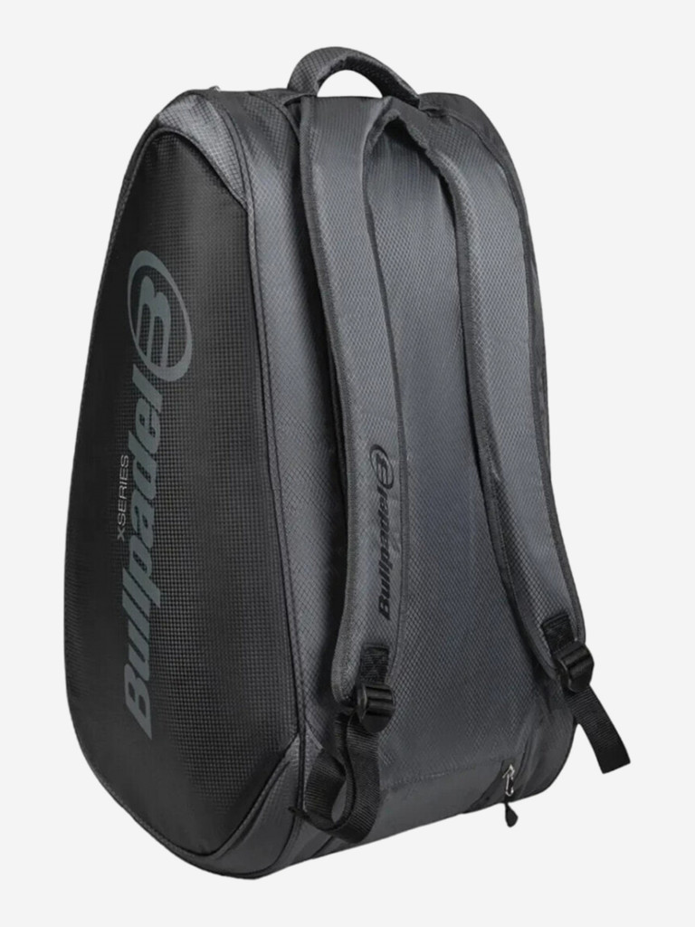 Сумка для падела Bullpadel Avant BPPEX006 Grey