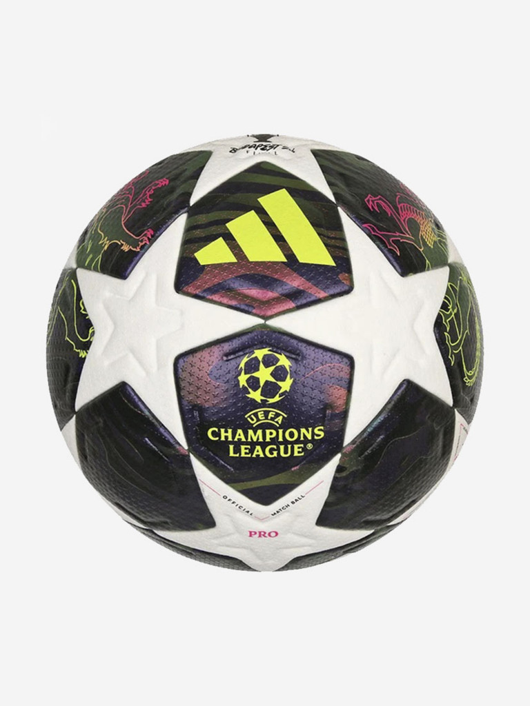 Мяч футбольный ADIDAS UCL PRO