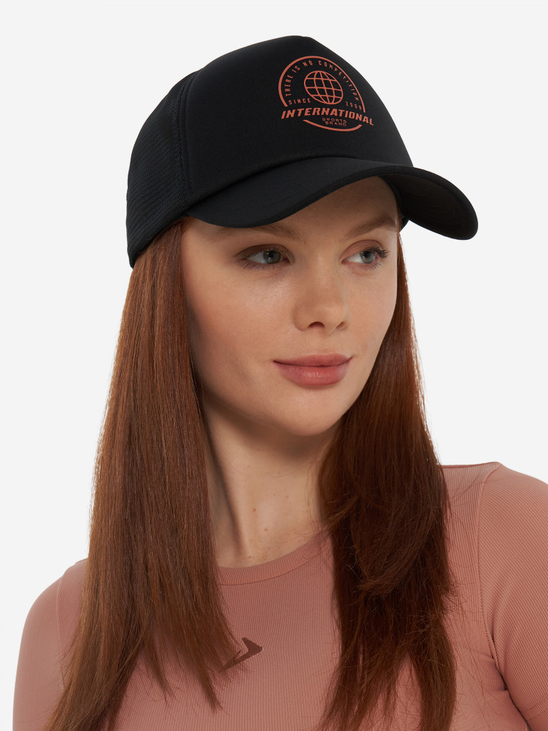 Бейсболка Demix