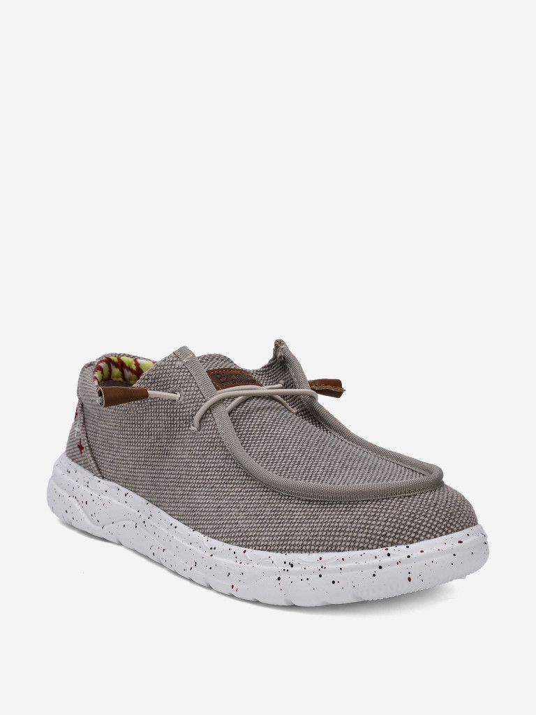 Мокасины мужские Etonic