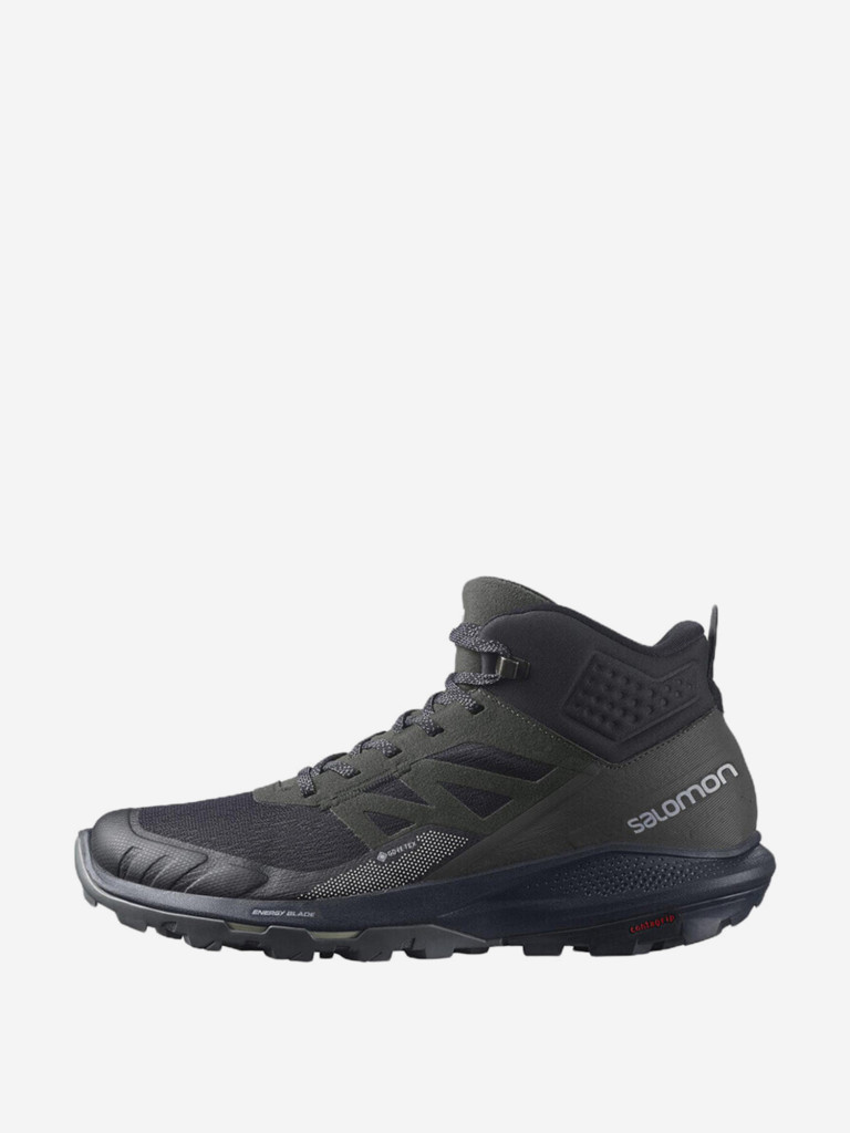 Ботинки мужские Salomon Outpulse Mid GTX