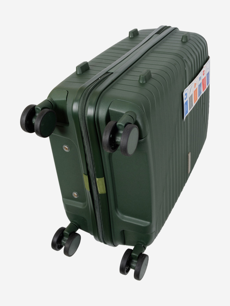 Чемодан Bagvoyag