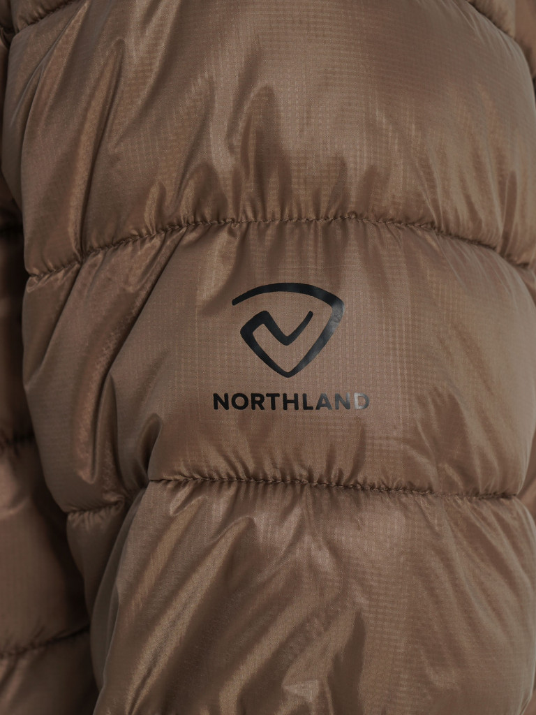 Пуховик мужской Northland