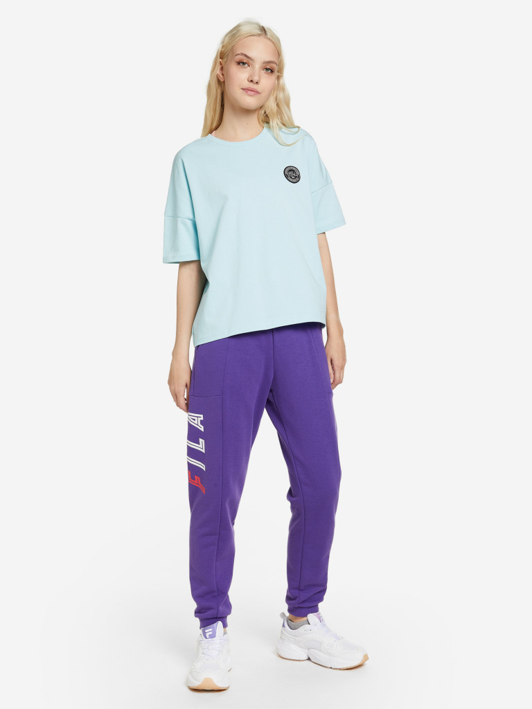 Футболка женская FILA