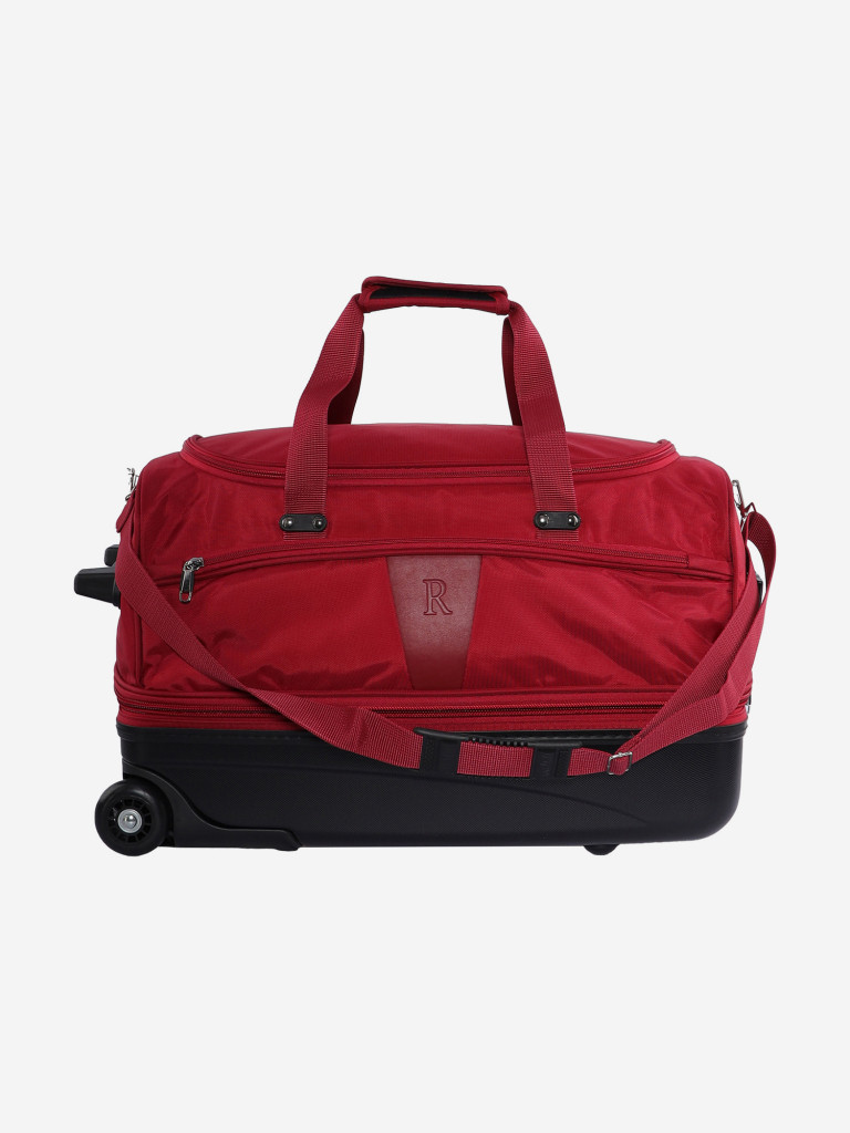 Дорожная сумка на колесах для путешествий и спорта Рион+ (RION+)