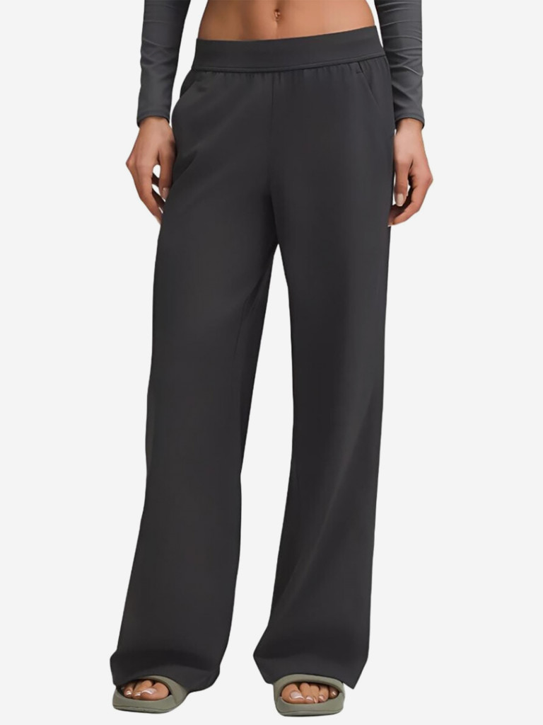 Штаны casual Lululemon