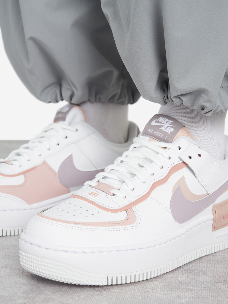 Кеды женские Nike Air Force 1 Shadow