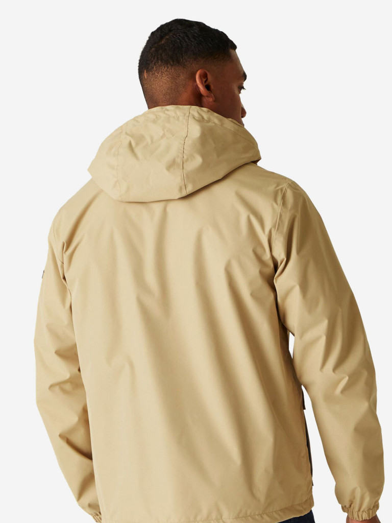 Куртка мембранная мужская Regatta Bayano