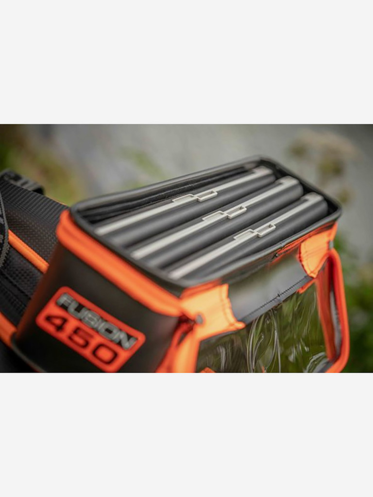 Емкость GURU Fusion 450 с крышкой