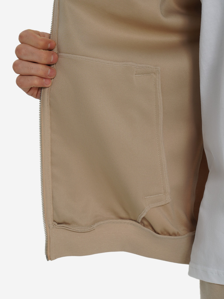 Толстовка мужская Demix