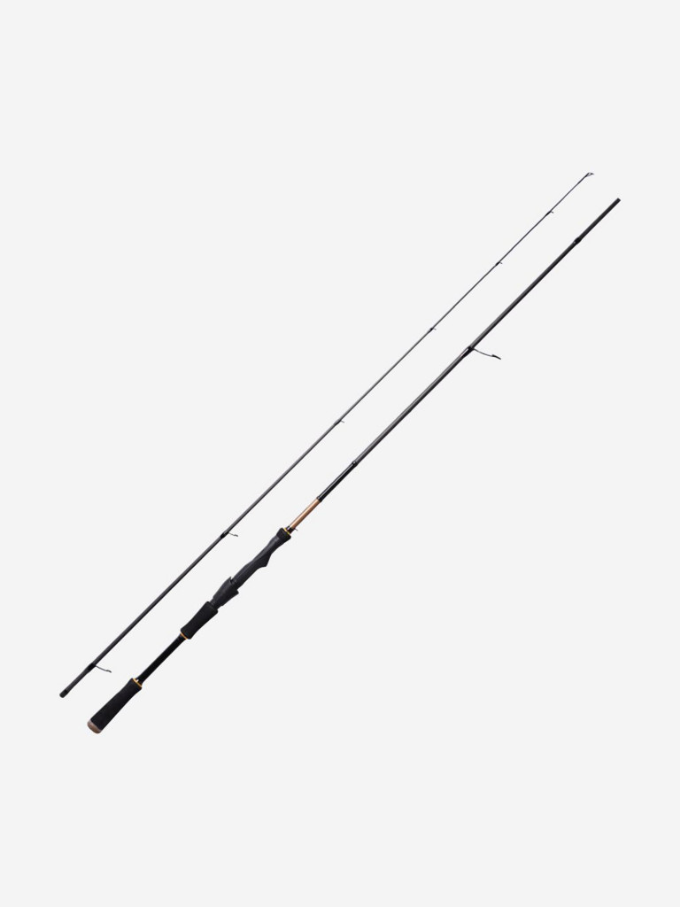 Спиннинг Maximus ZIRCON-X JIG 27H 2,7m 20-60g