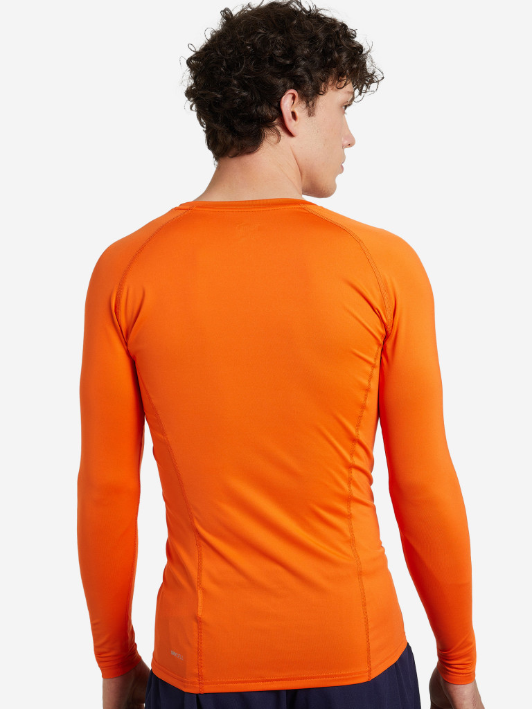 Рашгард мужской PUMA Liga Baselayer