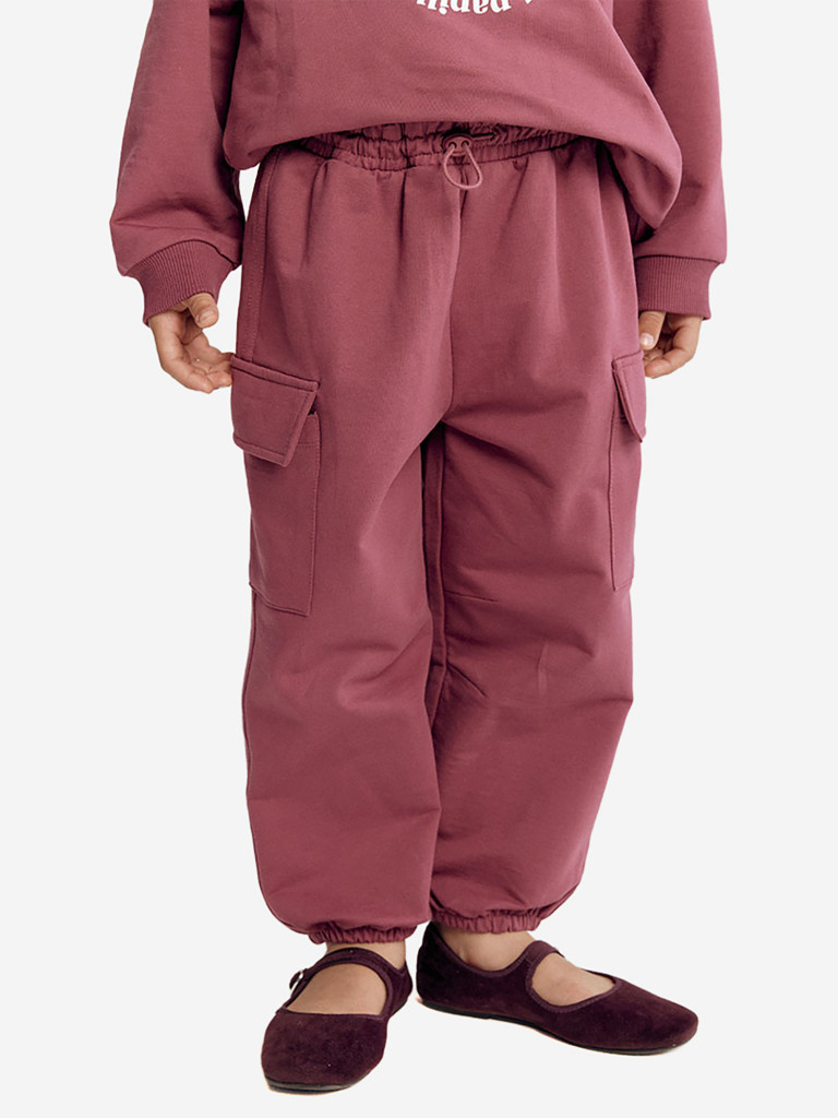 Брюки для девочки Artie