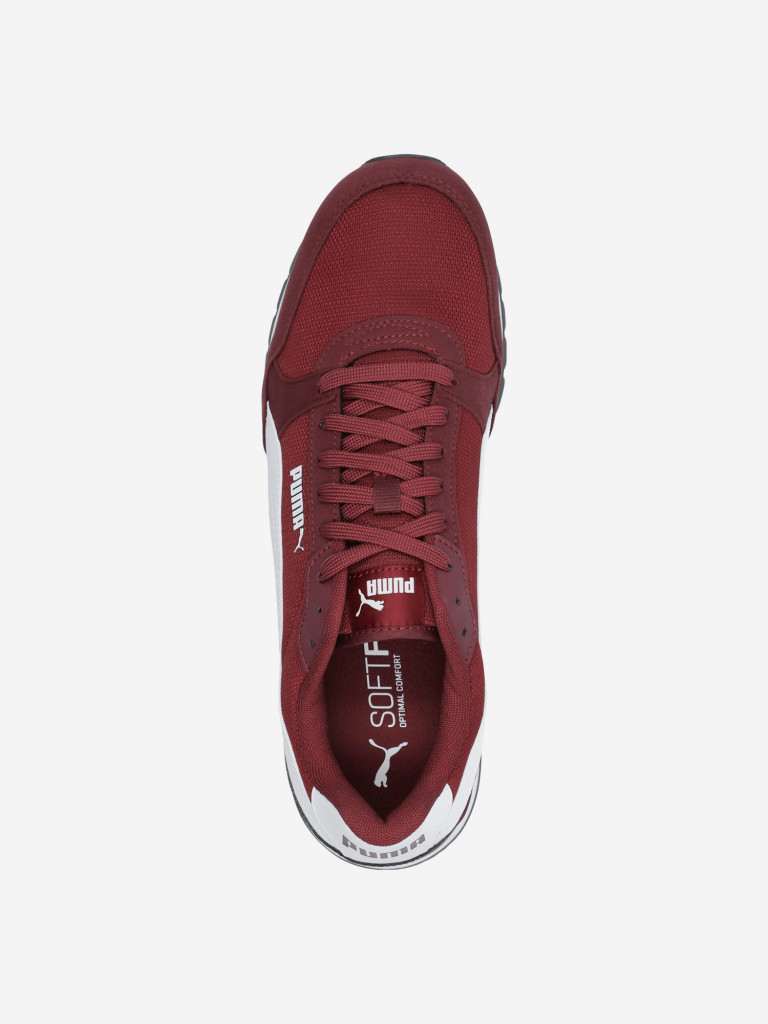 Кроссовки мужские PUMA St Runner V3 Mesh
