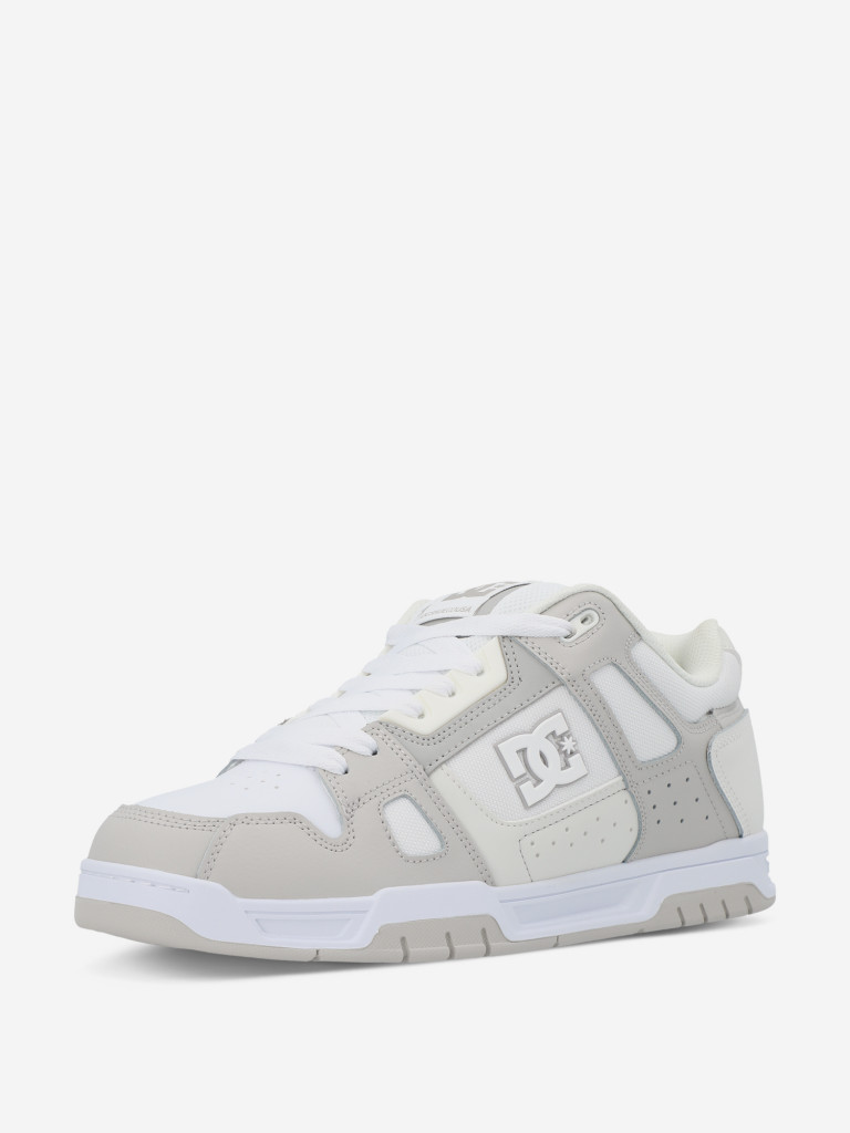 Кеды мужские DC Shoes Stag