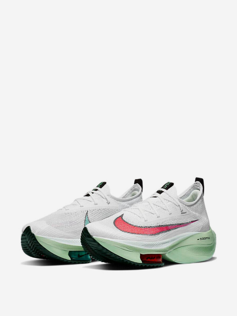 Кроссовки Nike Air Zoom Alphafly Next%