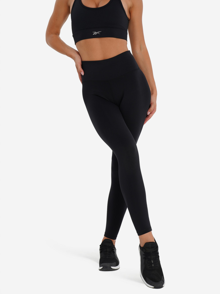 Легинсы женские Reebok Core
