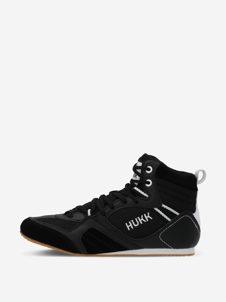 Боксерки детские Hukk Lennox JR