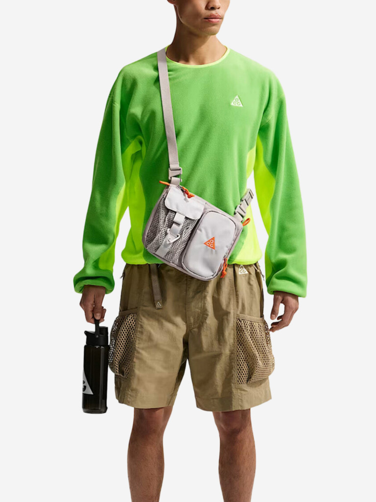 Свитшот мужской Nike ACG WOLF TREE FW25