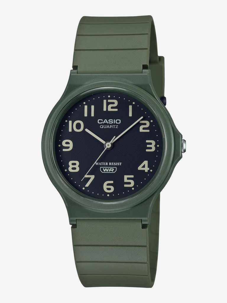 Наручные часы CASIO