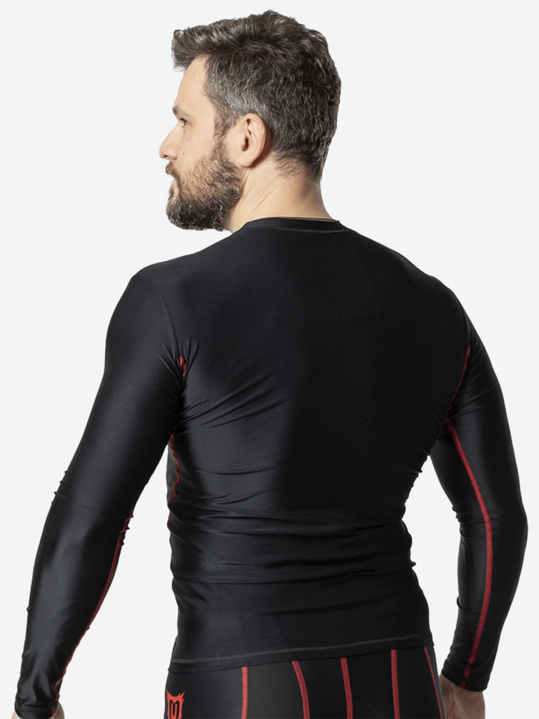 Термобелье верх Mad Guy Pro Compression