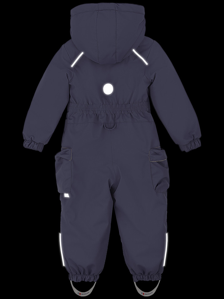 Комбинезон NIKASTYLE