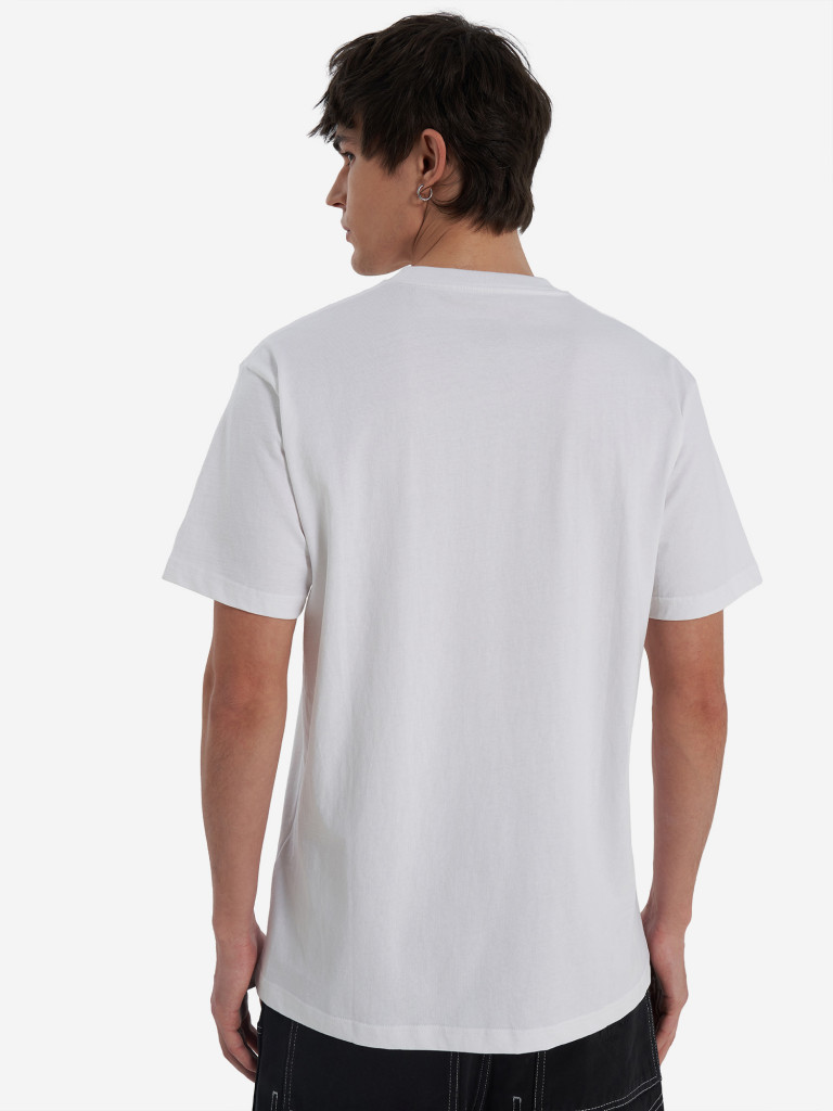 Футболка мужская DC Shoes Tailgate