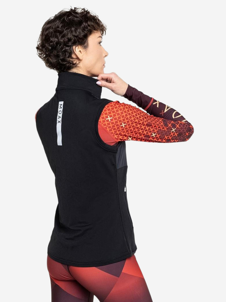 Жилет Moax Force Wind