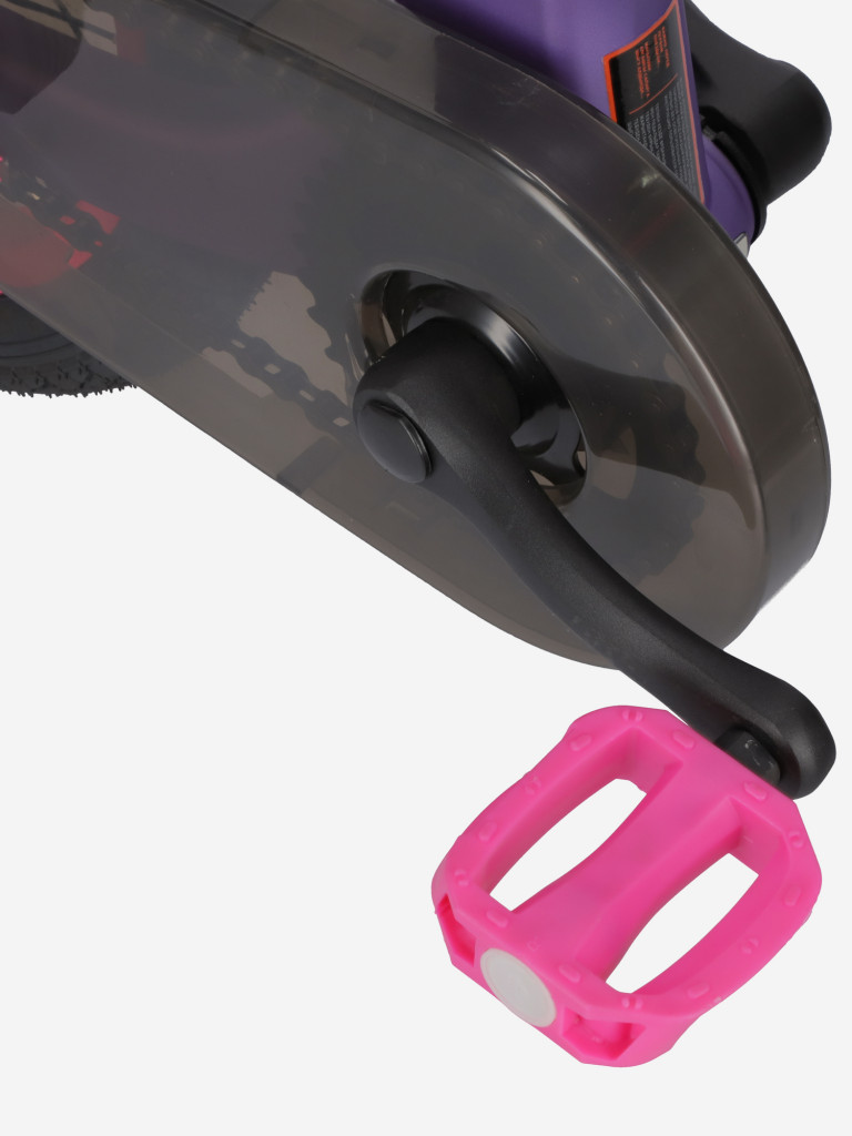 Велосипед для девочек Stern Airy Disk 18"