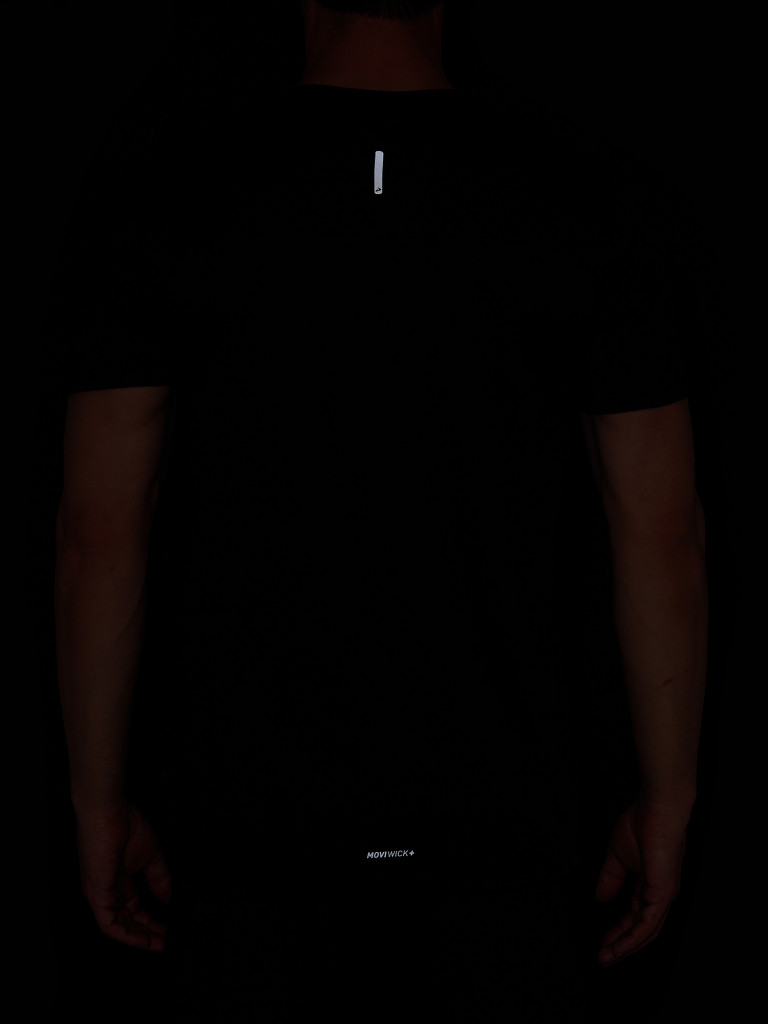 Футболка мужская Demix Urban Mesh Running