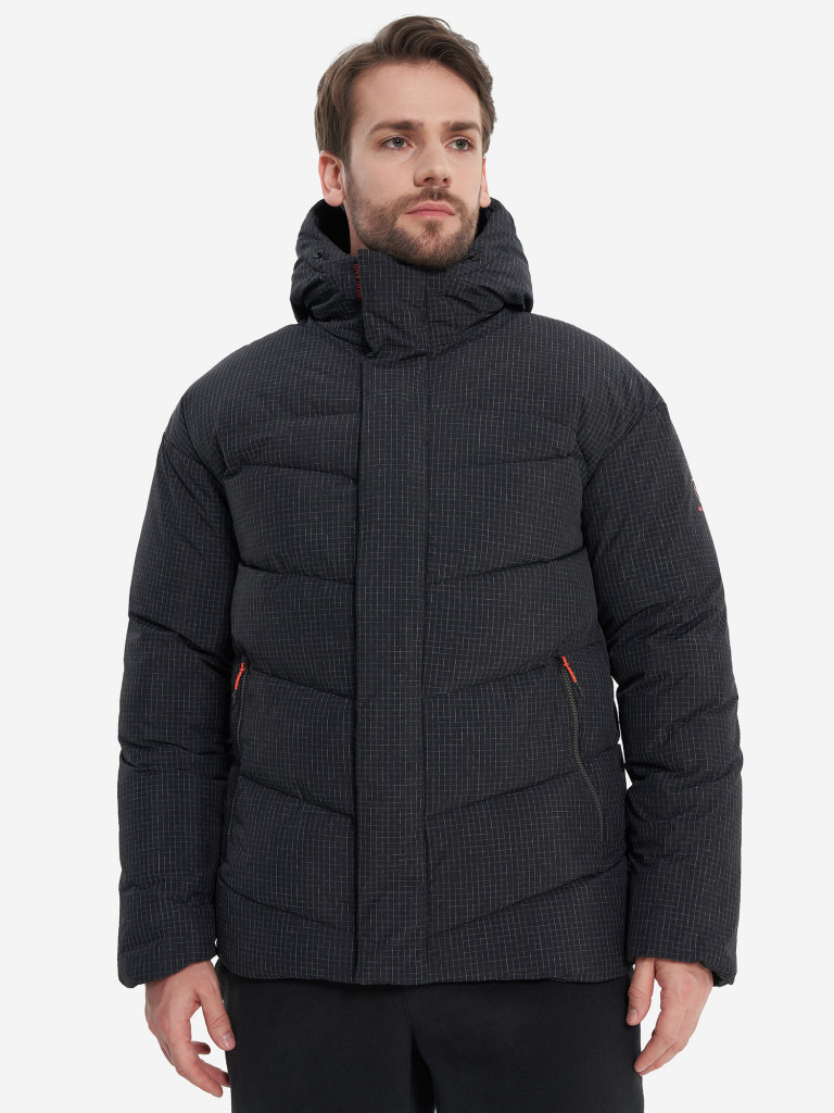 Пуховик мужской Northland