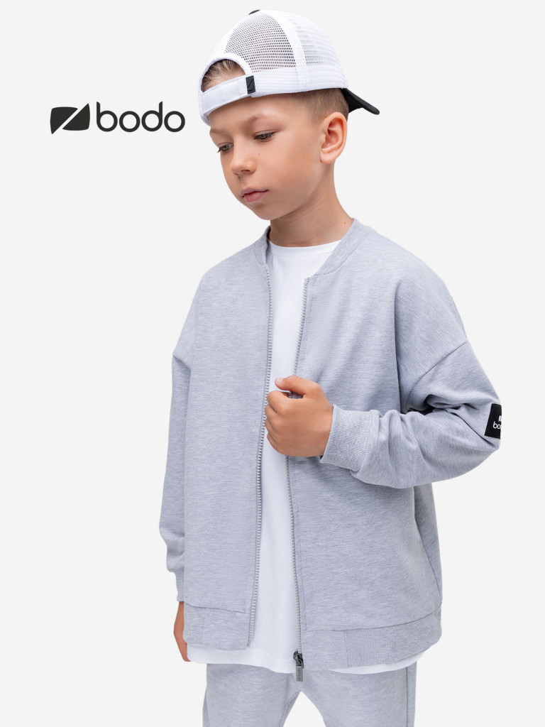 Костюм спортивный bodo