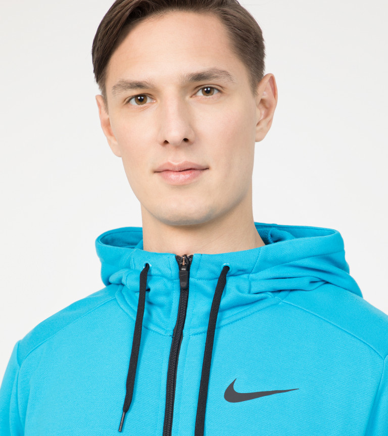 Толстовка мужская Nike Dri-FIT