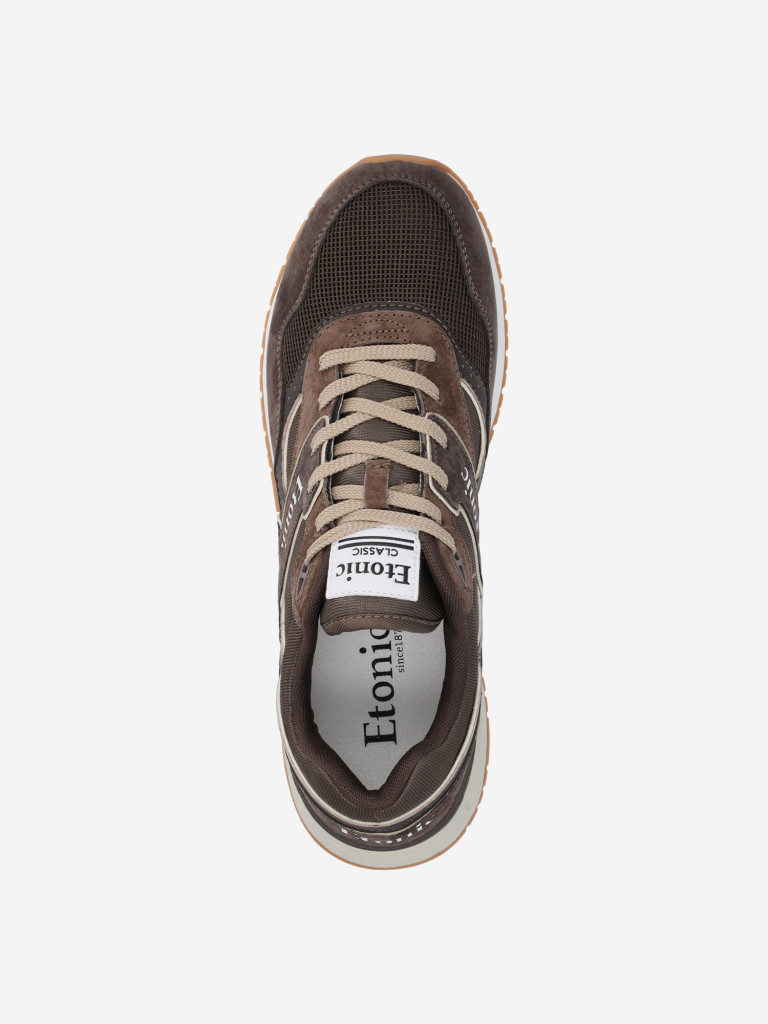 Кроссовки мужские Etonic Stable Base