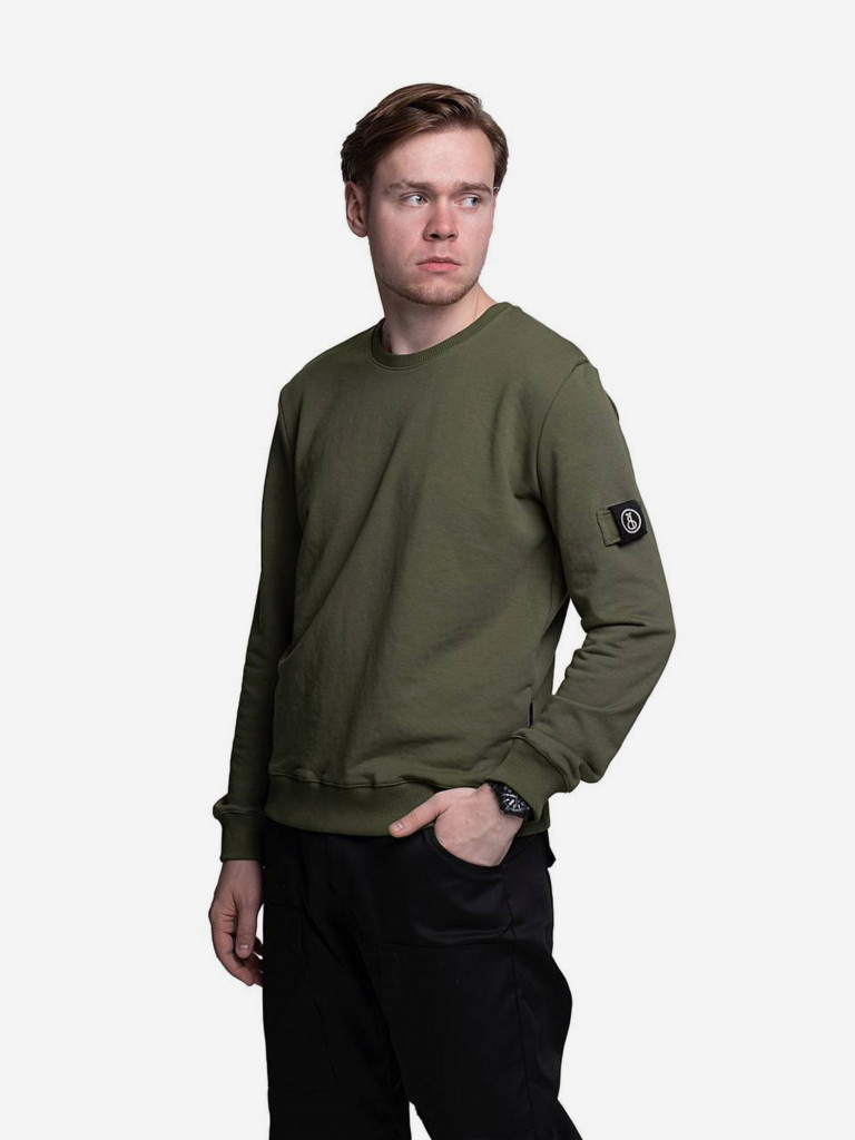 Толстовка SHADOW BALANCE 5.0 хаки