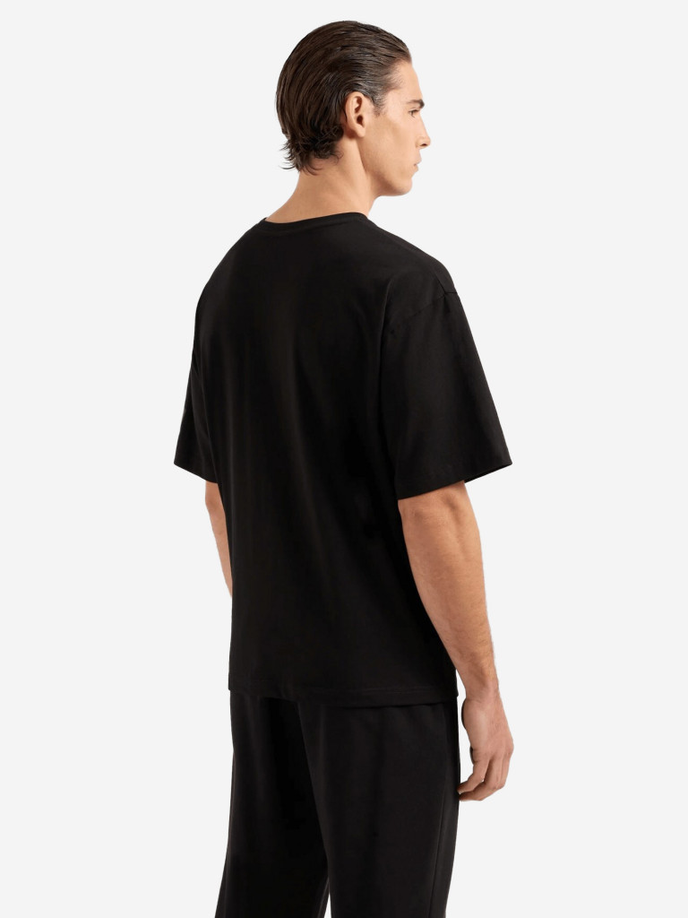 Футболка мужская EA7 T-Shirt