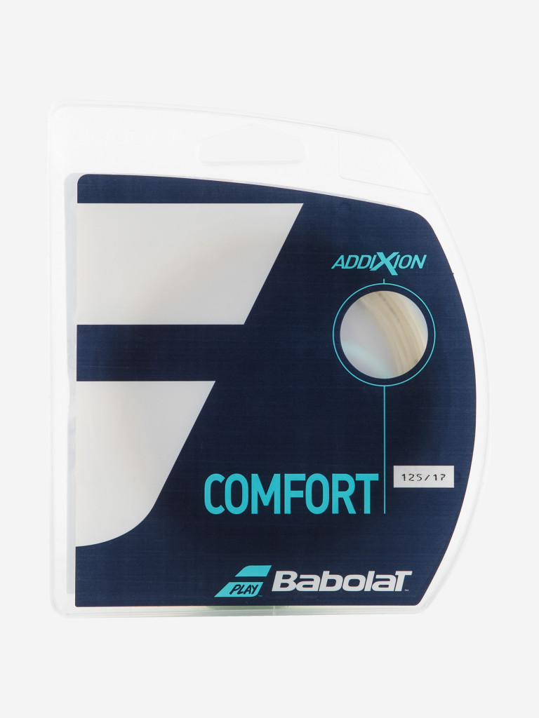 Струна для большого тенниса Babolat ADDIXION