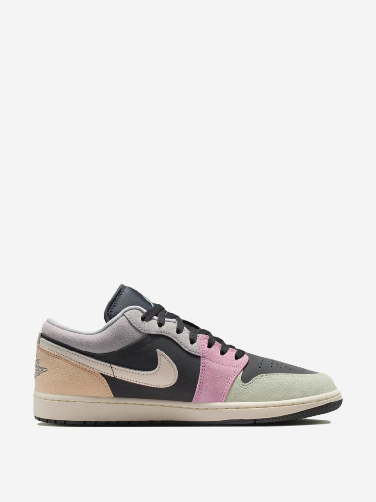 Кеды мужские Nike Air Jordan 1