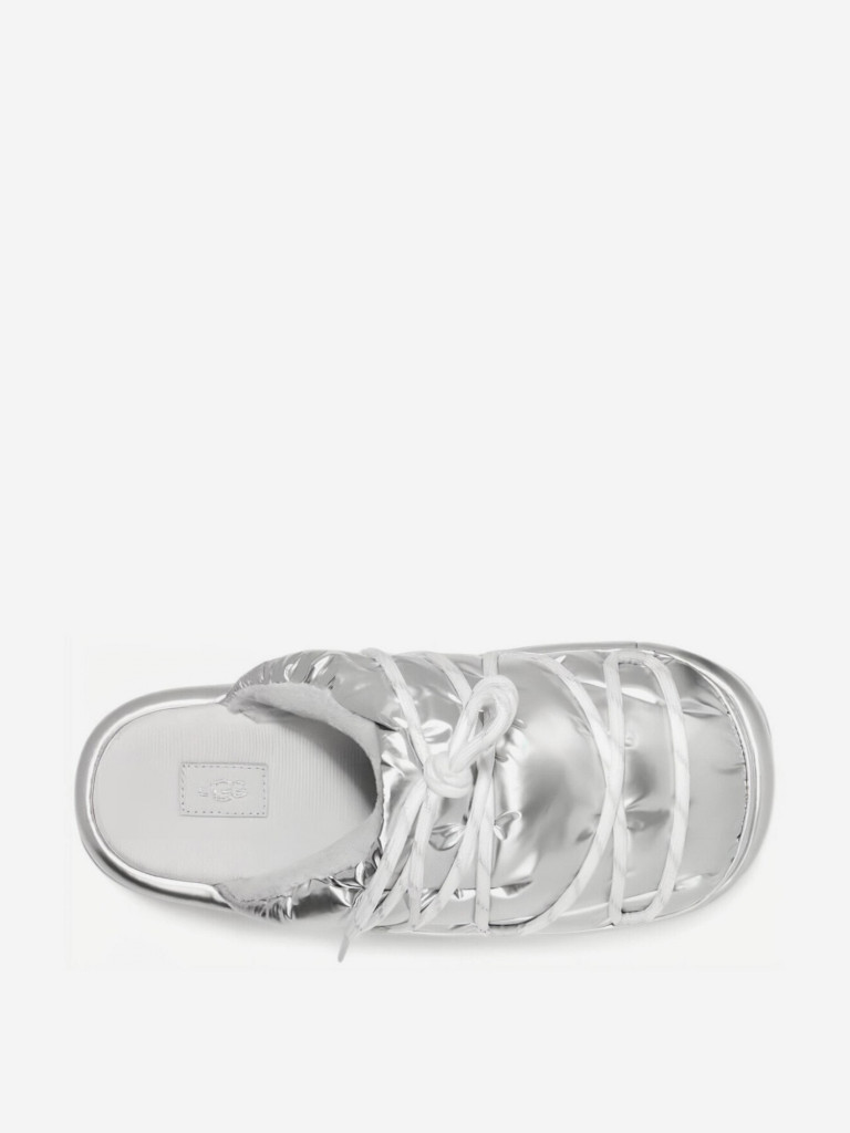 Тапочки UGG Hi Shine Spaceslider